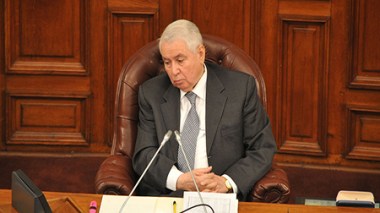 Les ministres RND boudent les réunions de Bensalah!