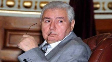 Bensalah: «Ce qui s'est passé était un règlement de comptes»