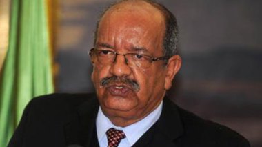 Messahel: les blocages “clairement identifiées” (Polisario/Maroc)