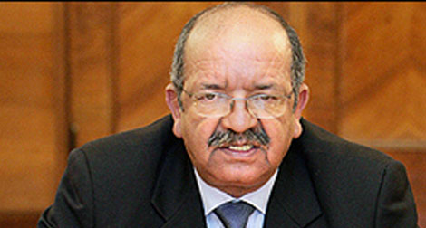 Crise au Mali : Alger sollicite le soutien de Moscou
