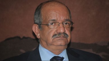 Messahel: “Thématique ne signifie pas forcement spécialisation”