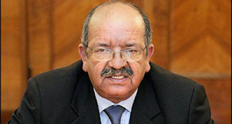 Messahel: Les autorisations attribuées aux chaînes privées seront prorogées