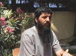 Repentant terrorists conduct campaign to stop terror in Algeria