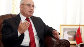 صحفي سابق يباشر مهامه سفيرا للمغرب بالجزائر