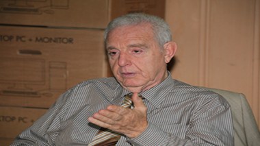 Abada: «Bouteflika est interpellé à juger Belkhadem !»