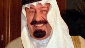 الملك عبد الله لأوباما: لا تهينوا مبارك