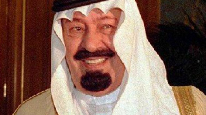 الملك عبدالله دعا الولايات المتحدة “مرارا ” إلى ضرب إيران