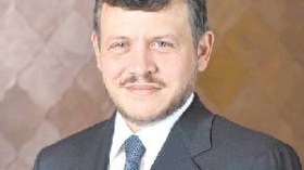 شرارة الغضب الشعبي تنتقل الى الأردن