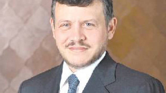 شرارة الغضب الشعبي تنتقل الى الأردن