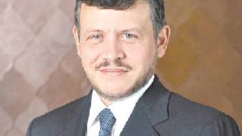 شرارة الغضب الشعبي تنتقل الى الأردن