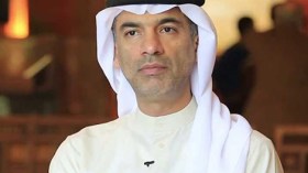 الإمارات مهتمة بالجزائر ووجودي تدعيما للعلاقات الأخوية بين البلدين