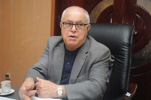 Attar: «L’Algérie a consommé 50% de ses réserves de gaz et de pétrole»