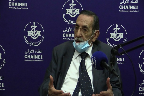 Chikhi: «Les ossements des Algériens ont été utilisés dans la fabrication du savon et du sucre à Marseille».