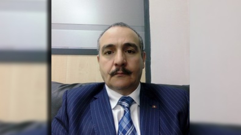 منفذ هجوم ستراسبورغ من عائلة حركى كرمهم ماكرون!