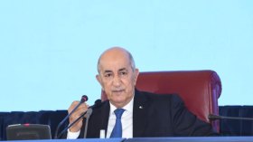 رئيس الجمهورية يوقع مرسوم استدعاء الهيئة الناخبة للإستفتاء
