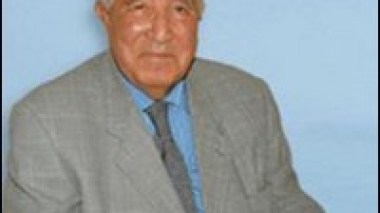 Former minister of housing Abdelmadjid Aouchiche passes away