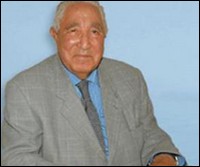 Former minister of housing Abdelmadjid Aouchiche passes away