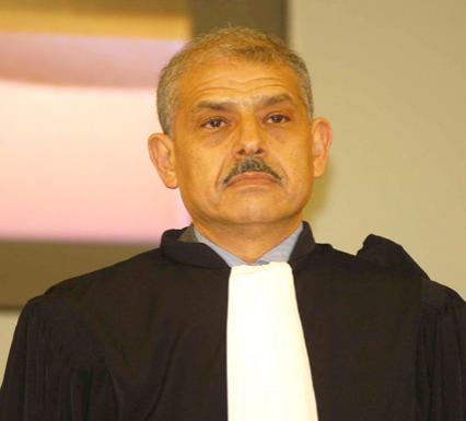 Attorneys To March To The Parliament