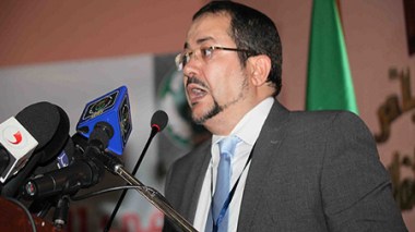 Menasra: « L’armée est le seul garant de la transition démocratique »