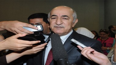 Tebboune: Les programmes de logements dépendent du prix du pétrole