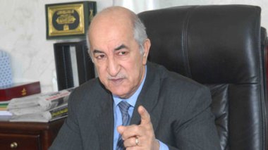 Algeria:Industrial zones banned from newly-built cities of Sidi Abdallah and Bouinan