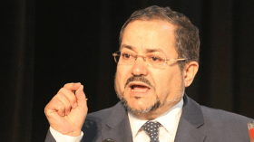 سفرية ولد عباس إلى روسيا تعني أن الإنتخابات محسومة