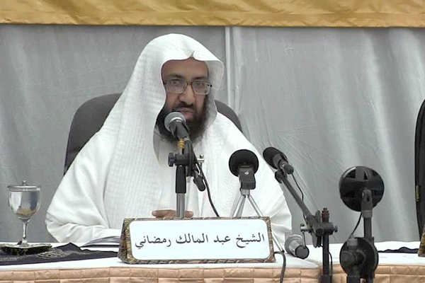 Sedition And “War Of Words” Jolt Salafist Trend in Algeria