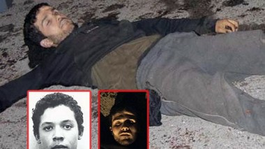 L'identité de l'assassin d'Hervé Gourdel confirmée (MDN)