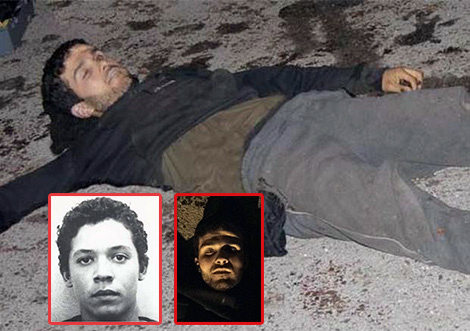 L'identité de l'assassin d'Hervé Gourdel confirmée (MDN)