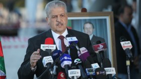 سلال: بوتفليقة ما كان ليترشح لو علم بوجود تزوير لصالحه