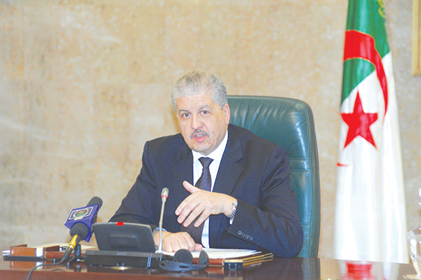 Algeria: Arabic language to be compulsory in ministries and official institutions soon