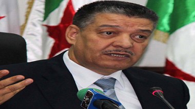 Boudiaf: «Rassurez-vous, nous avons suffisamment d’insuline»