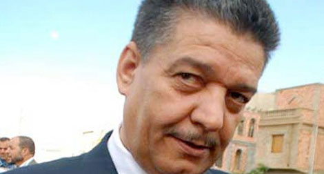 Boudiaf:”All necessary measures taken to avoid Malaria transmission from Burkina Faso fans”