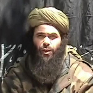 AQIM joins Algiers march: Droukdel tries to make trouble and realize new dreams