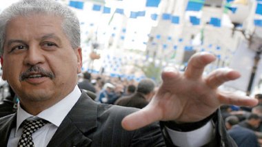 Algeria allocates $15 billion to development projects