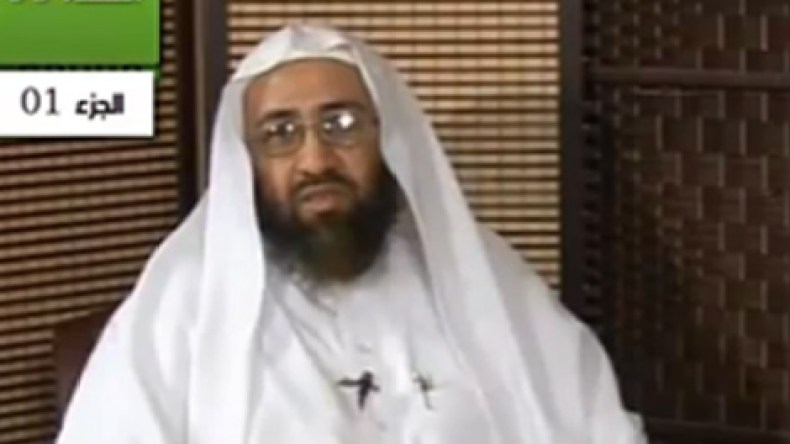 “التحزب يفرّق الأمة وهو سنة فرعون يا حمداش” !