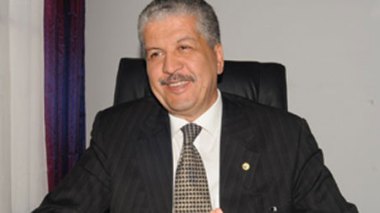 Sellal: « L’Algérie est en voie de retrouver sa base industrielle »