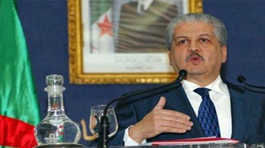 Sellal écarte l’idée d’un remaniement ministériel