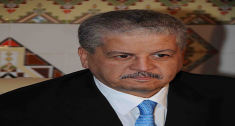 Sellal: «L’Algérie ne lâche pas la Tunisie»