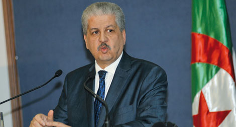 Sellal incite les commerçants à rester ouverts au-delà de 21 heures