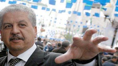 Classe politique:les sorties de Sellal, une précampagne électorale