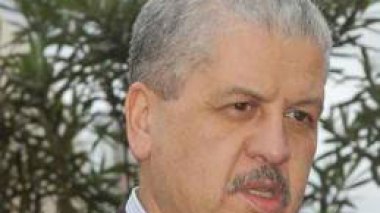Conseil des ministres arabes de l’Eau : Abdelmalek sellal à Baghdad