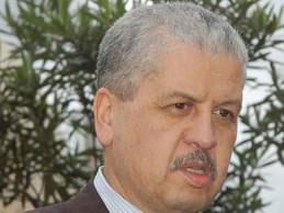 Conseil des ministres arabes de l’Eau : Abdelmalek sellal à Baghdad