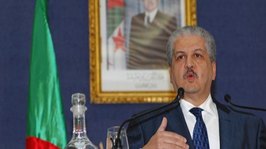 Sellal: «Fini le temps de l’indolence…!»