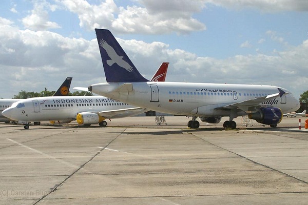 Abdelouahab Réda: “Khalifa possédait 10 avions”