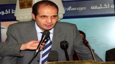 Abdelmoumène Khalifa fait opposition