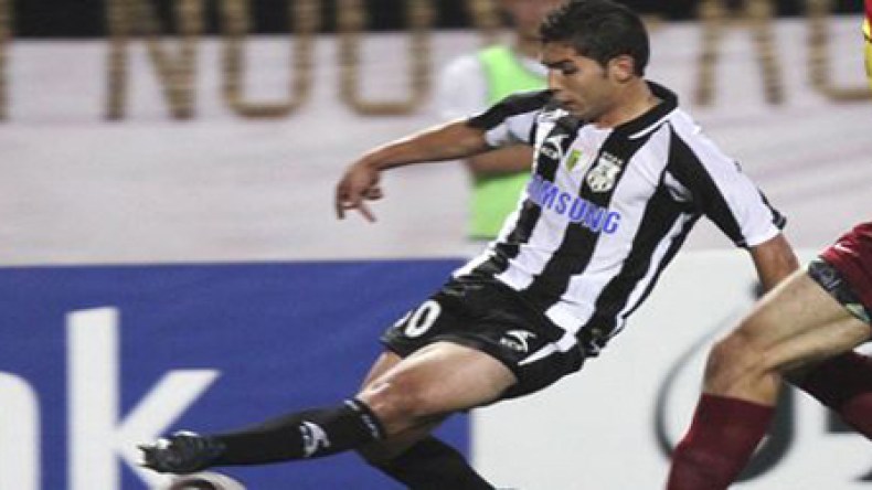 Équipe nationale : Doukha et Djabou toujours en soins