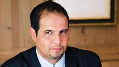 Justice issued six arrest warrants against Abdelmoumen Khalifa