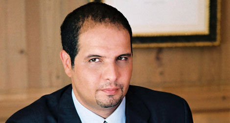 Justice issued six arrest warrants against Abdelmoumen Khalifa