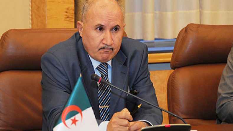 والي تلمسان يرفض دفع فواتير خليدة تومي